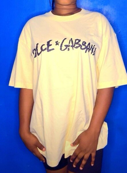 Lot de T-shirts décontractés