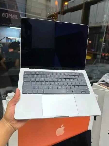 Apple MacBook Air - Ordinateur portable