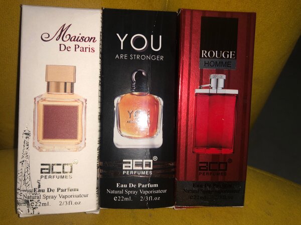 ACO parfums