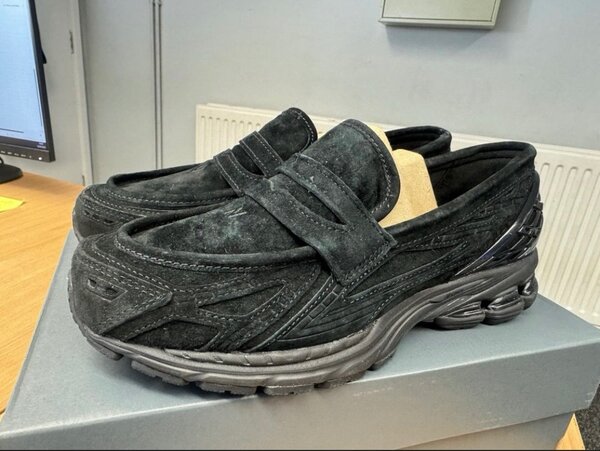 Mocassins New balance