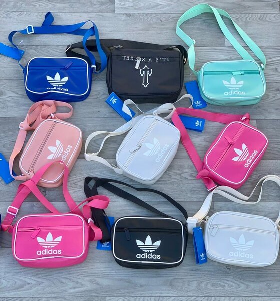 Sling bags