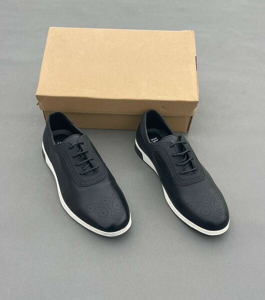 Chaussures Derby Homme Élégantes