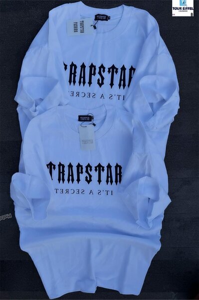 T-shirt unisexe Trapstar