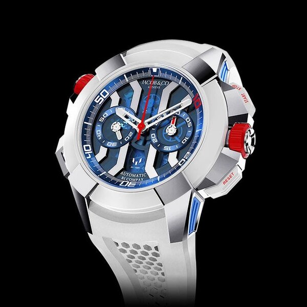 Montre automatique sport