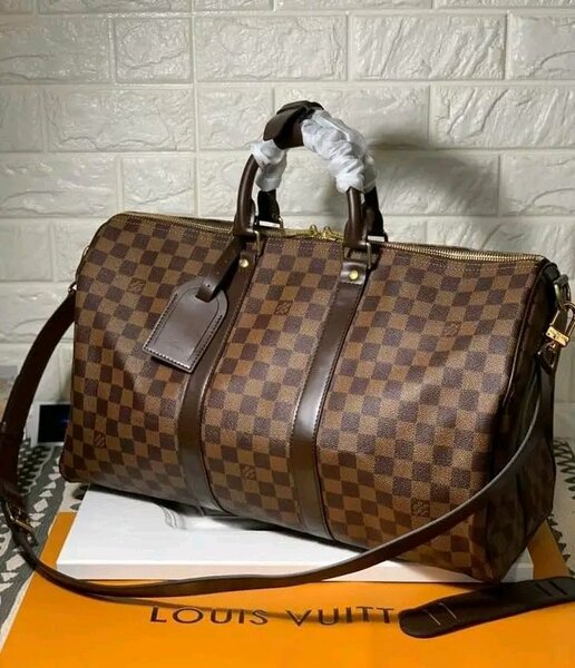 Sac Cabas Louis Vuitton Élégant