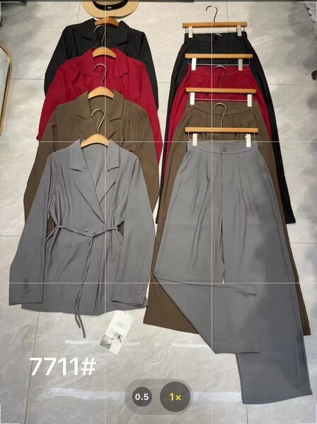 Костюм двойка