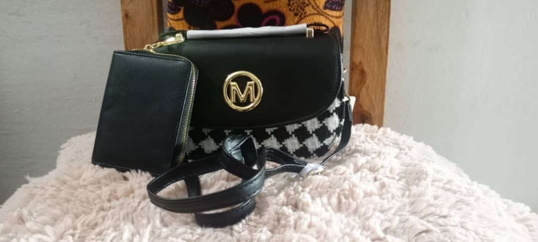 Ensemble de sacs à main élégants