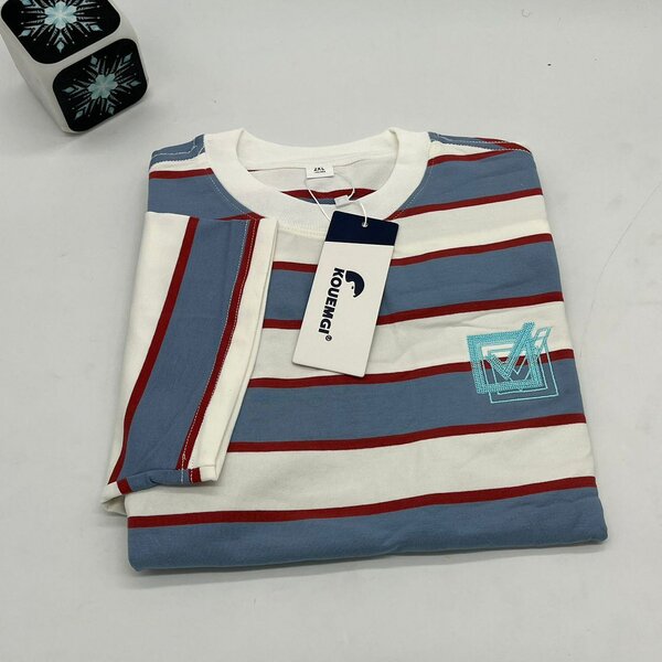 Stripe t shirts