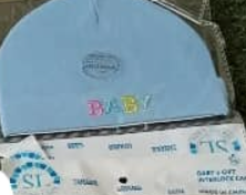  baby hat