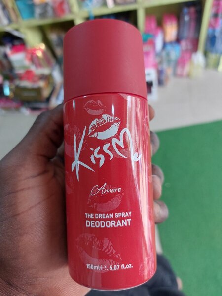 Déodorant Spray Amore 150ml