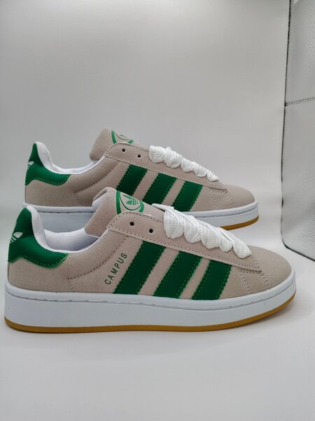 Baskets Campus unisex