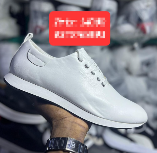 Chaussures pour hommes