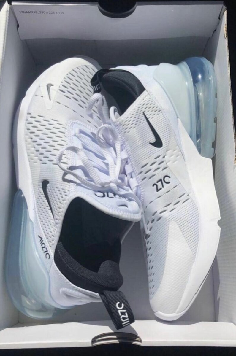 NIKE AIRMAX 270