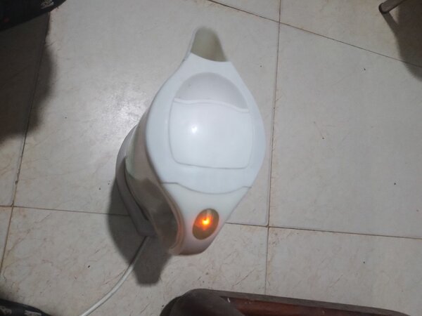 Imported Electric Kettle