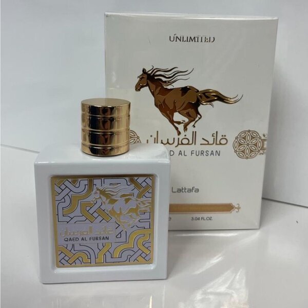 Parfum Lattafa Qaed Al Fursan
