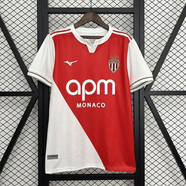 Maillot Monaco (New) pro max