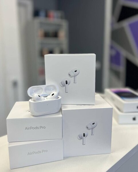 AirPods Pro 2 2024