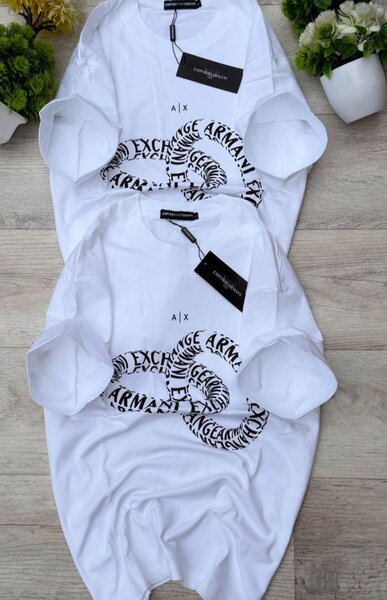 T-shirts tendance unisexes