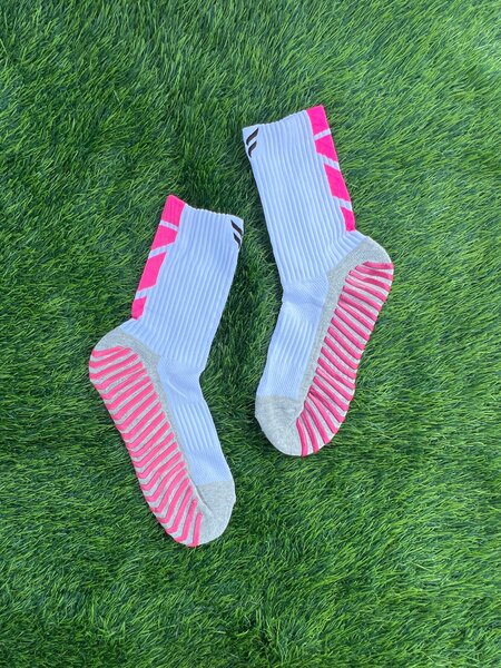 Chaussettes Sport Antidérapantes