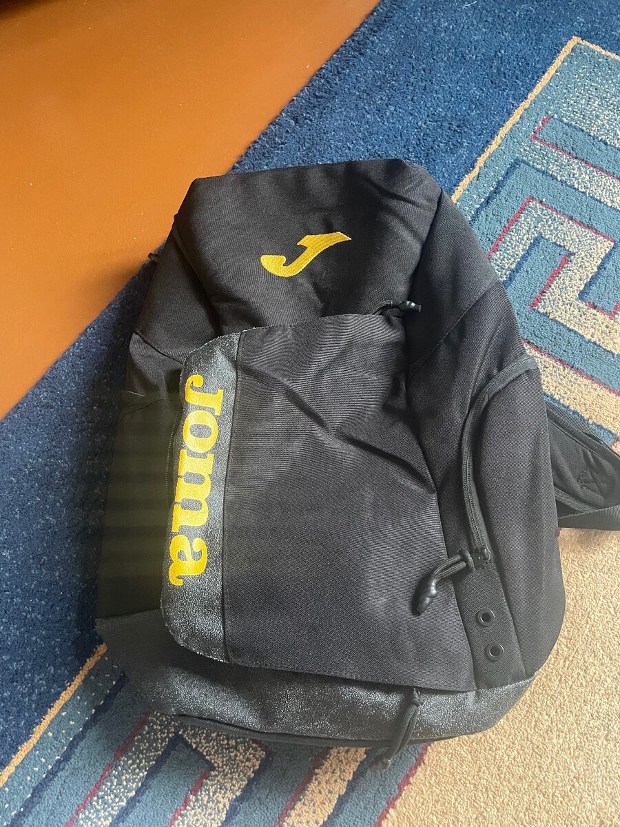 Рюкзак nike elite