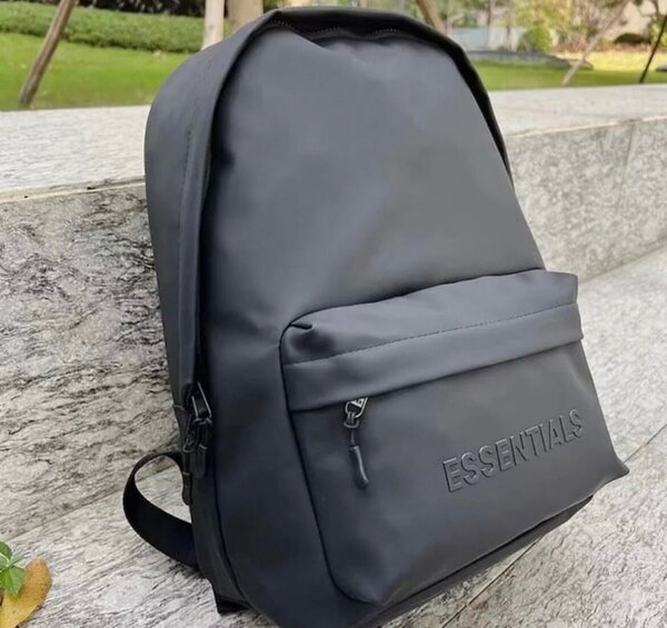 Sac à dos essentiel tendance