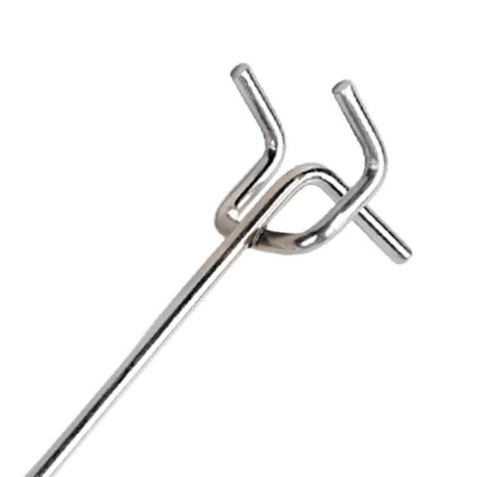 crochets de pegboard