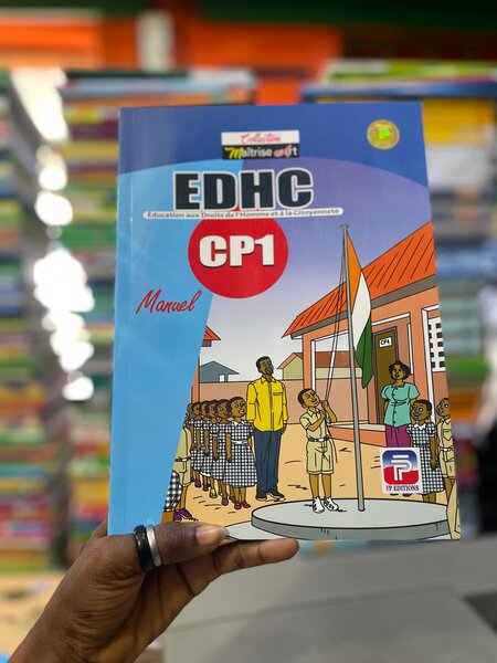 EDHC FP EDITION CP1