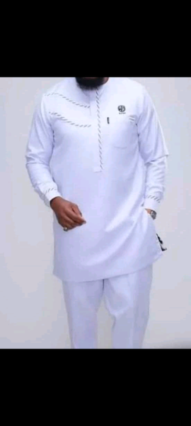 Chic tuniques pour homme