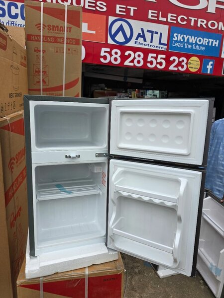 Réfrigérateur smart 60 litre
