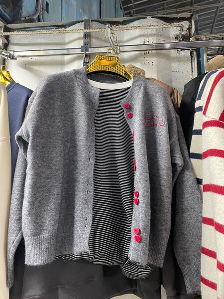 Скидки на кардиганы