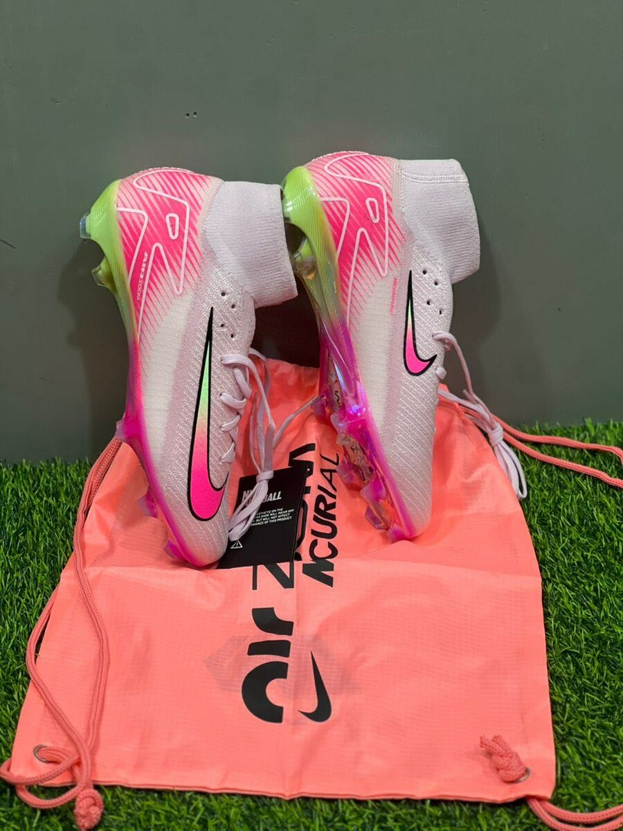 Chaussures de Football Nike