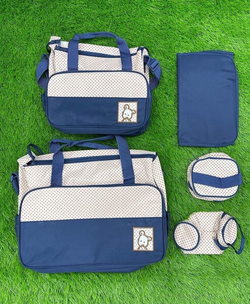 Set de sacs à langer bébé