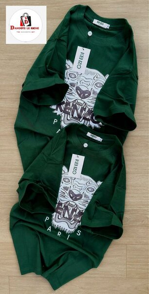 T-shirt assortie parent-enfant