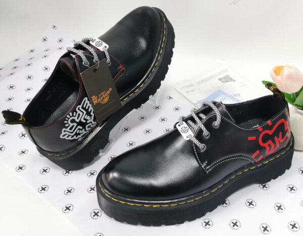 Bottes Timberland innovantes