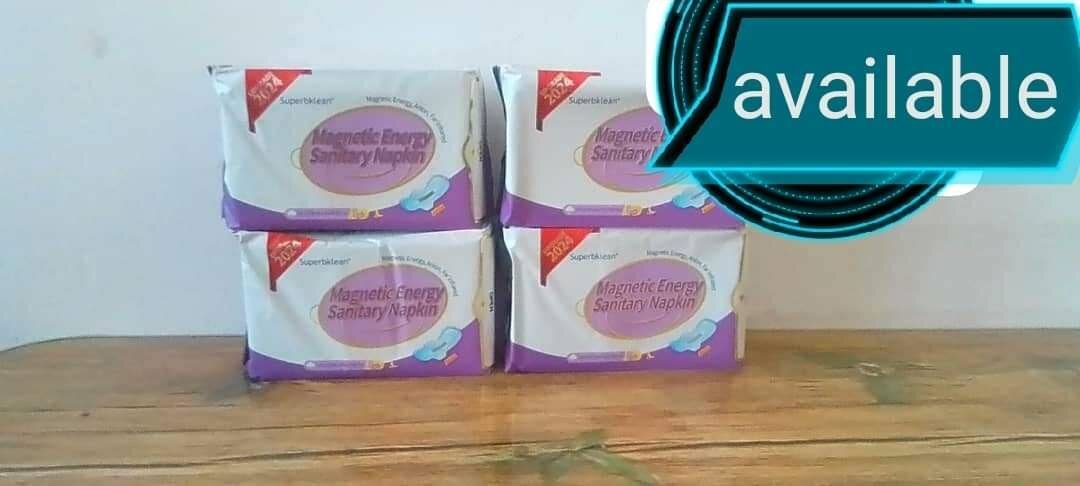 2024 upgraded longrich sanitary pads and pantiliners 2024