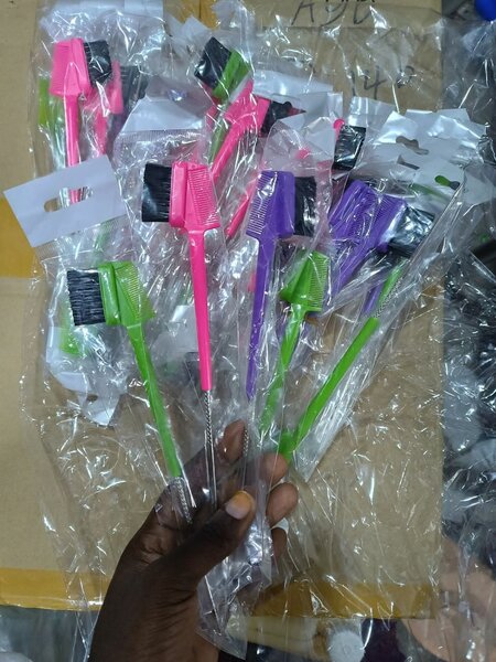 Brosse Applicateur de Teinture