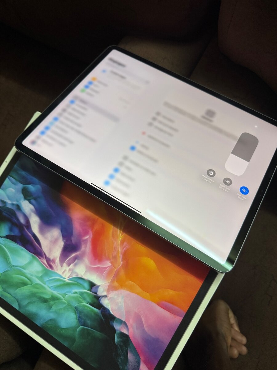 Apple iPad Pro 12.9 2020