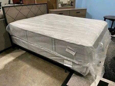 Matelas Confort Double