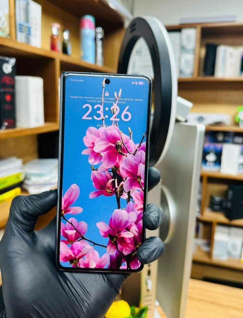 Huawei Smartphone Ultra HD