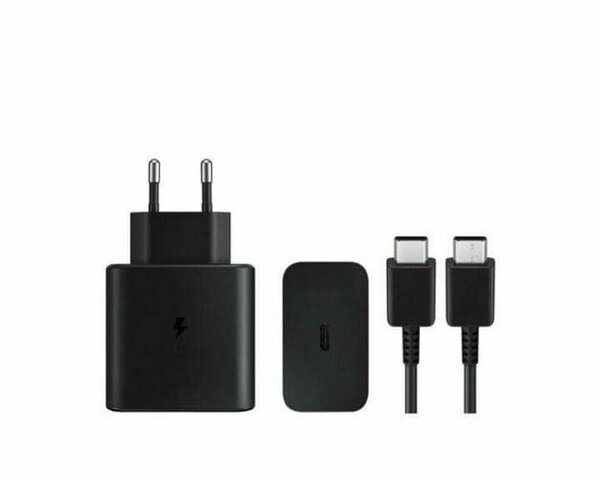 Chargeur Rapide type C  45W