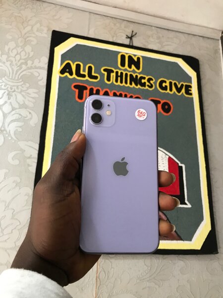 iphone 11 64gb