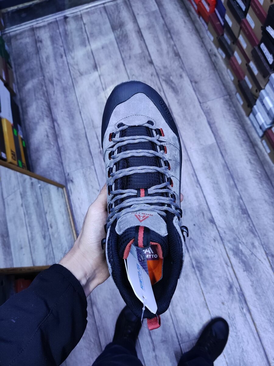 Humtto кроссовки