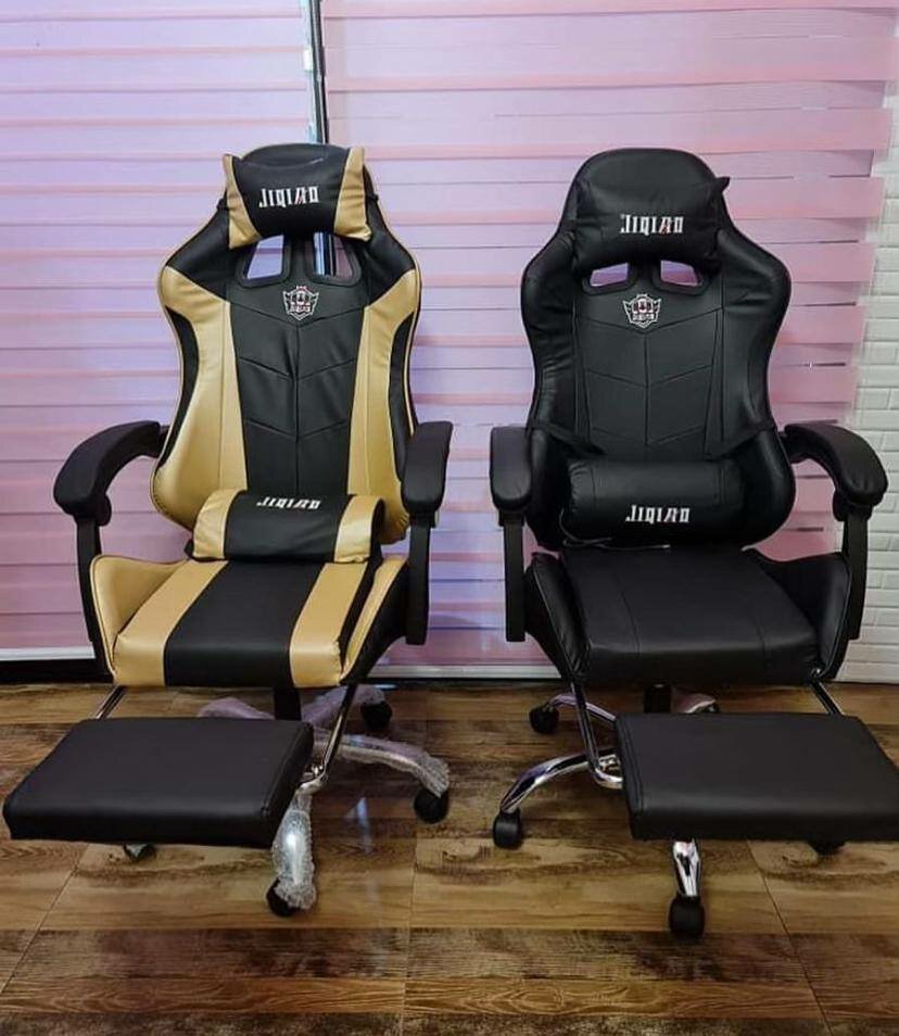 Gaming chair