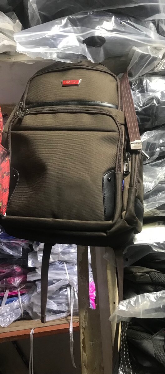 Quality omaya school bag