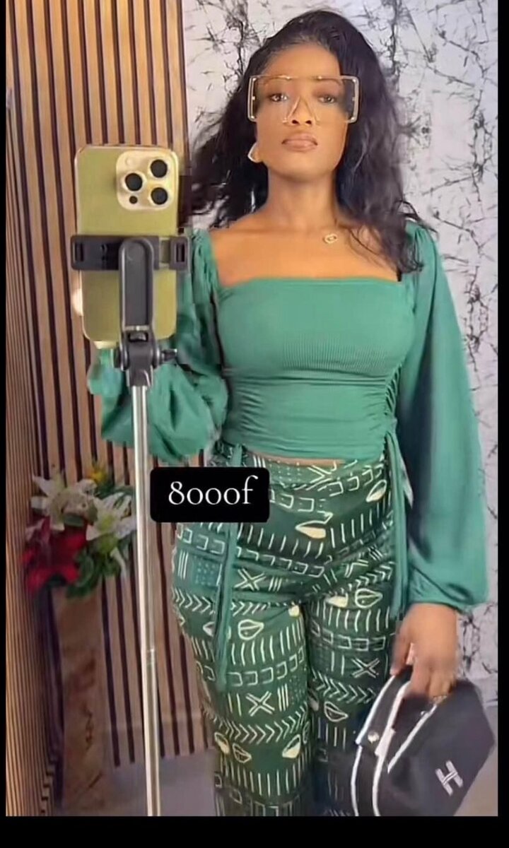 Vêtements confectionnés