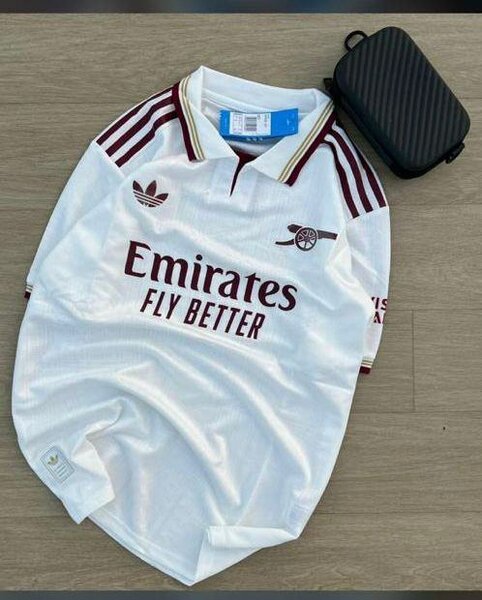 Maillots de Football Officiels