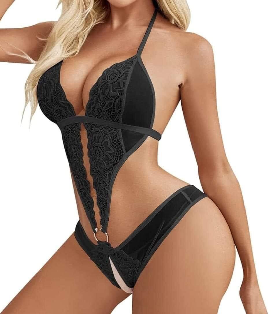 Ensemble de lingerie sexy