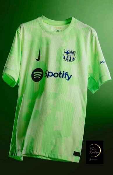 Maillot Barcelone original