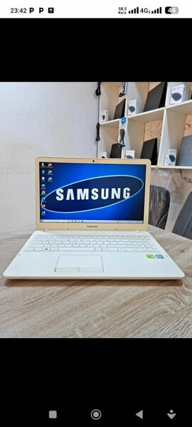 Ordinateur portable Samsung