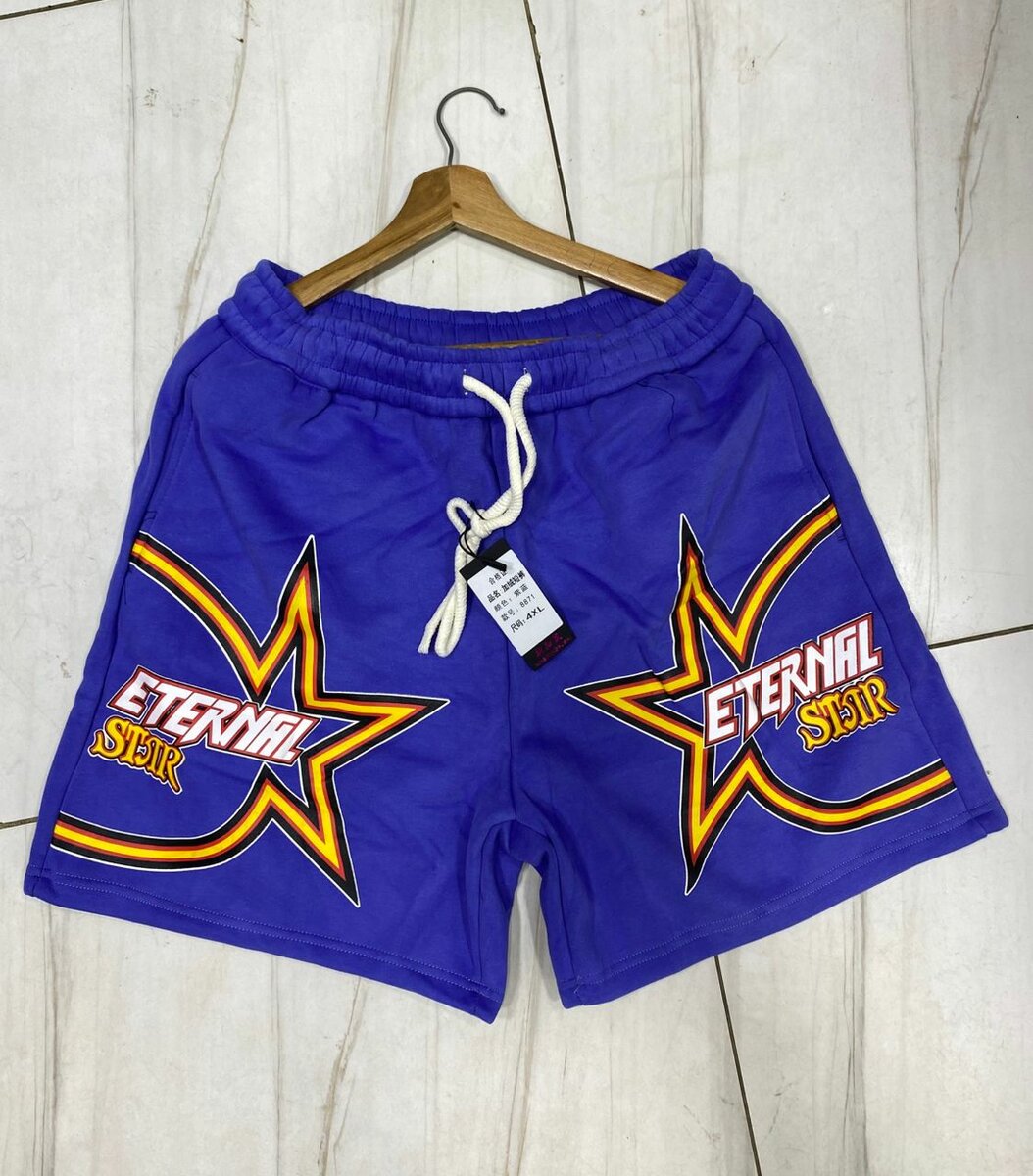 Shorts de sport tendance